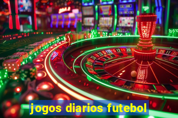 jogos diarios futebol